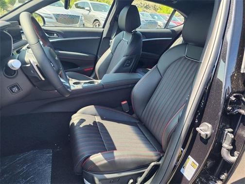 2026 Genesis G70 3.3T AWD Sport Prestige