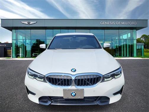 2019 BMW 330 xDrive