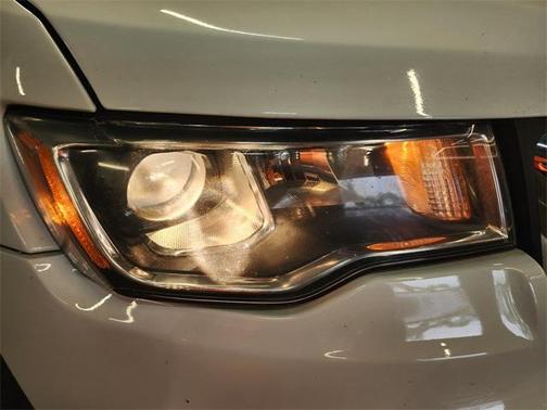 2019 Jeep Grand Cherokee Limited X