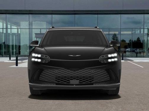 2025 Genesis GV60 Standard AWD