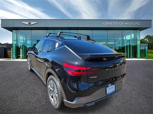 2025 Genesis GV60 Standard AWD