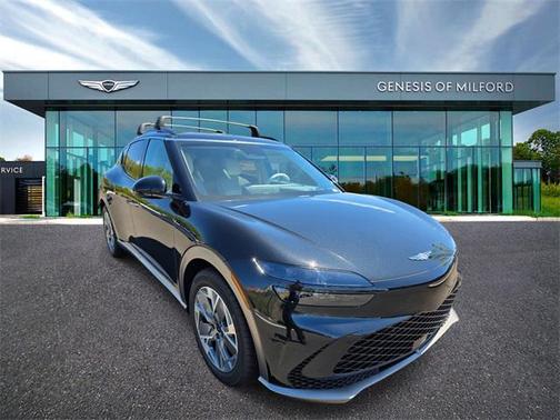 2025 Genesis GV60 Standard AWD