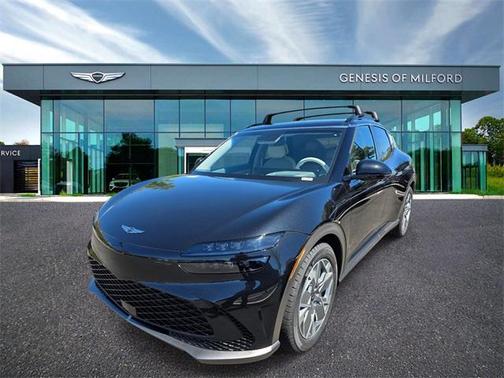 2025 Genesis GV60 Standard AWD
