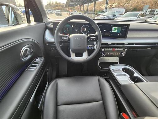 2026 Hyundai IONIQ 9 Performance Limited