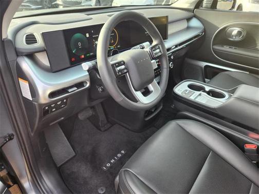 2026 Hyundai IONIQ 9 Performance Limited