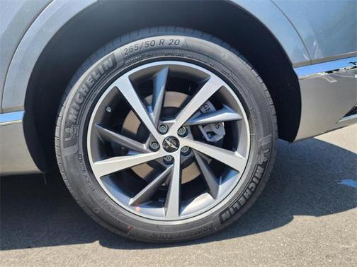 2025 Genesis GV80 3.5T