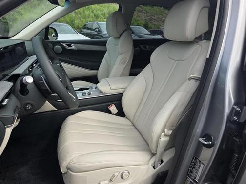 2025 Genesis GV80 2.5T Advanced