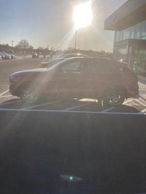 2025 Genesis GV70 3.5T AWD Sport