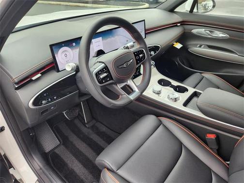 2026 Genesis GV70 3.5T Sport Advanced