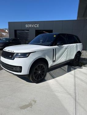 2023 Land Rover Range Rover P400 SE