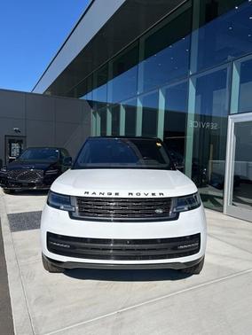 2023 Land Rover Range Rover P400 SE