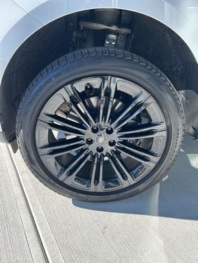 2023 Land Rover Range Rover P400 SE