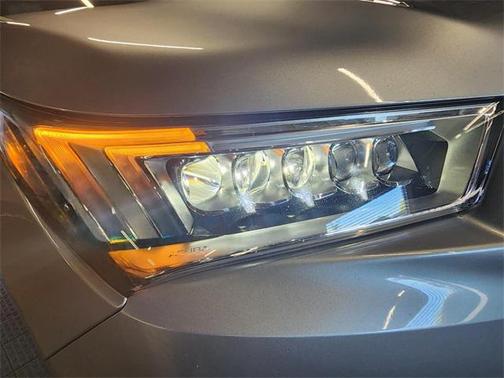 2020 Acura MDX 3.5L w/Technology Package
