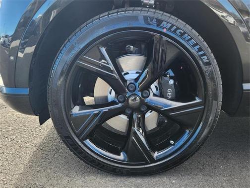 2026 Genesis GV80 3.5T