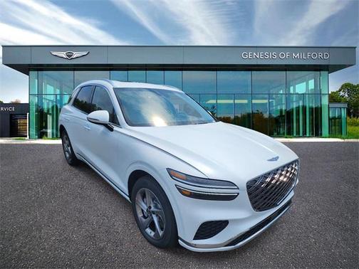 2026 Genesis GV70 2.5T Select