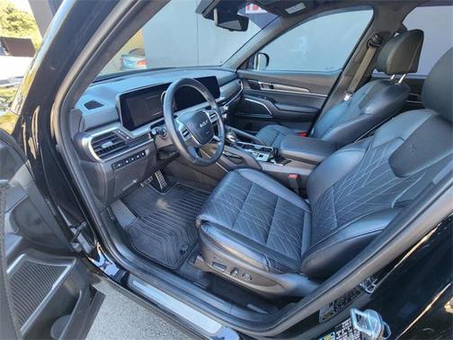 2023 Kia Telluride SX Prestige X-Line