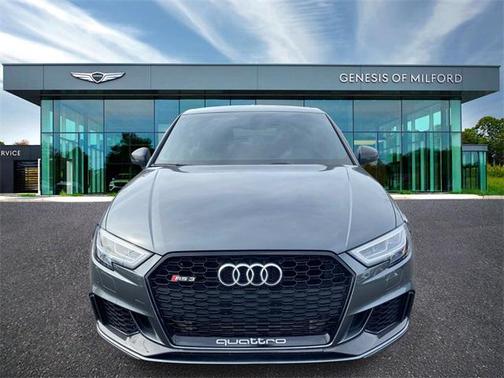 2019 Audi RS 3 2.5T