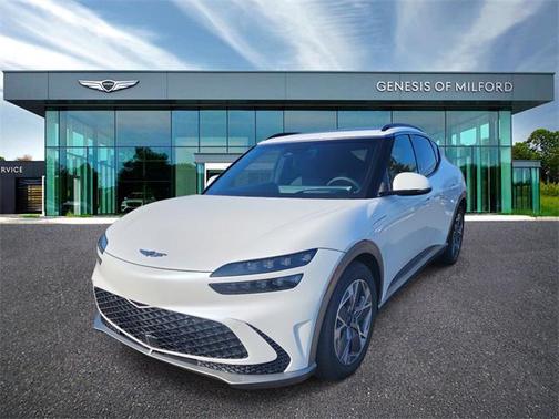 2025 Genesis GV60 Standard AWD