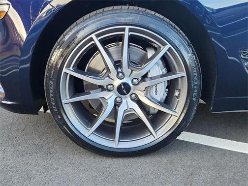 2026 Genesis G70 2.5T AWD Prestige