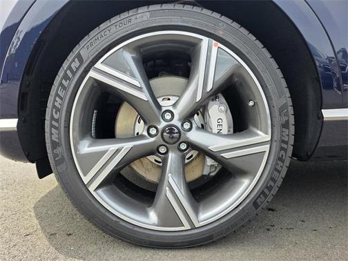 2025 Genesis GV80 3.5T
