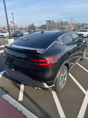 2025 Genesis GV60 Standard AWD