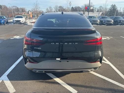2025 Genesis GV60 Standard AWD