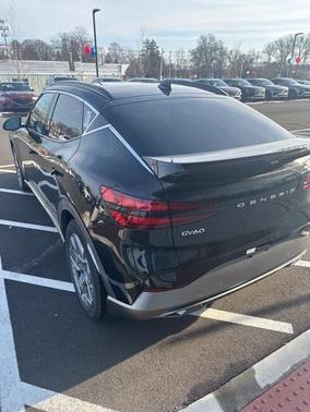 2025 Genesis GV60 Standard AWD