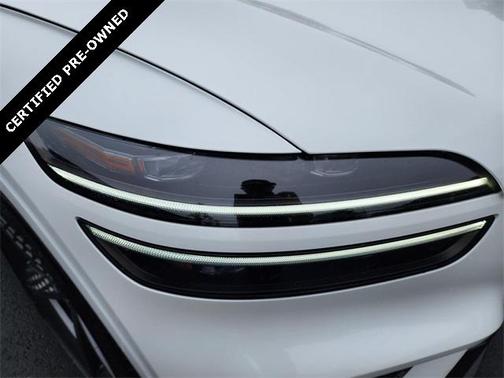2025 Genesis GV70 3.5T AWD Sport