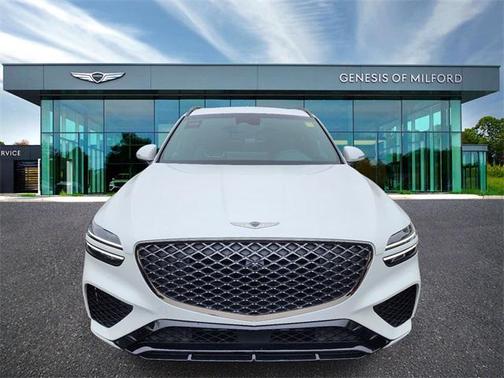 2025 Genesis GV70 3.5T AWD Sport