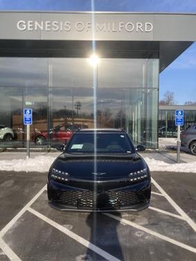 2025 Genesis GV60 Standard AWD