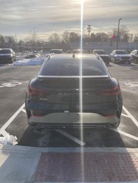 2025 Genesis GV60 Standard AWD