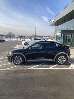 2025 Genesis GV60 Standard AWD