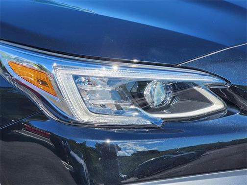 2022 Subaru Outback Limited XT