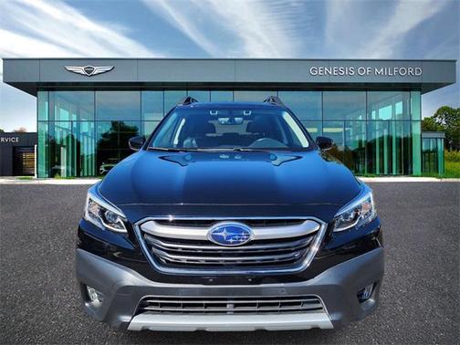 2022 Subaru Outback Limited XT