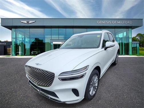 2023 Genesis GV70 2.5T AWD