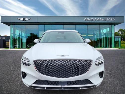 2023 Genesis GV70 2.5T AWD