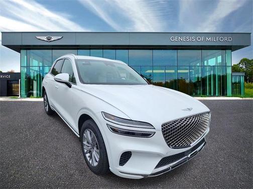 2023 Genesis GV70 2.5T AWD