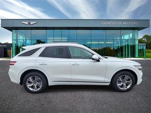 2023 Genesis GV70 2.5T AWD