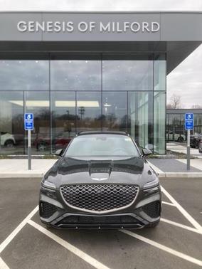 2025 Genesis GV70 3.5T AWD Sport