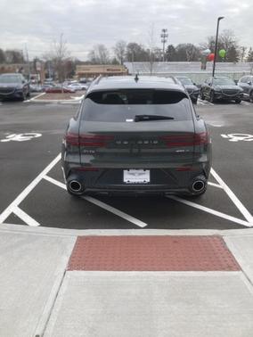 2025 Genesis GV70 3.5T AWD Sport