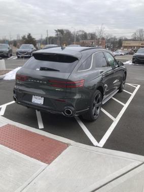 2025 Genesis GV70 3.5T AWD Sport