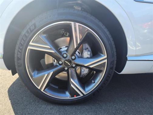 2025 Genesis GV80 3.5T