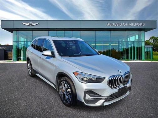 2020 BMW X1 xDrive28i