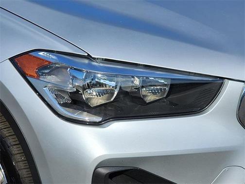 2020 BMW X1 xDrive28i