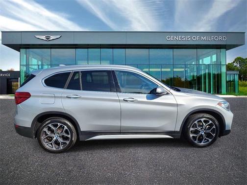 2020 BMW X1 xDrive28i