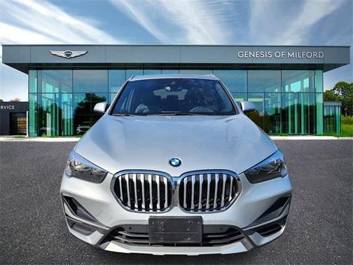 2020 BMW X1 xDrive28i