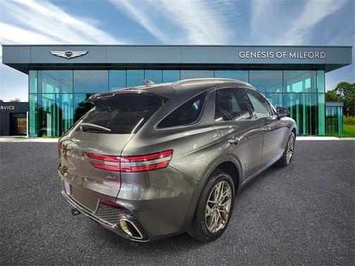 2024 Genesis GV70 2.5T AWD