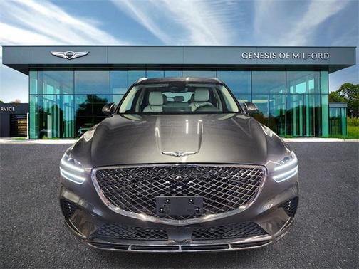 2024 Genesis GV70 2.5T AWD