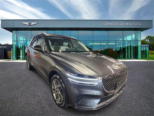 2024 Genesis GV70 2.5T AWD