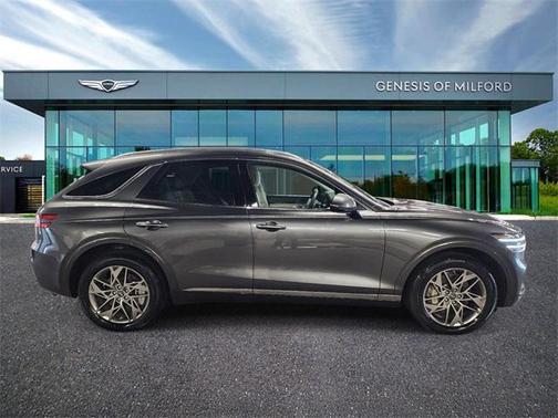 2024 Genesis GV70 2.5T AWD
